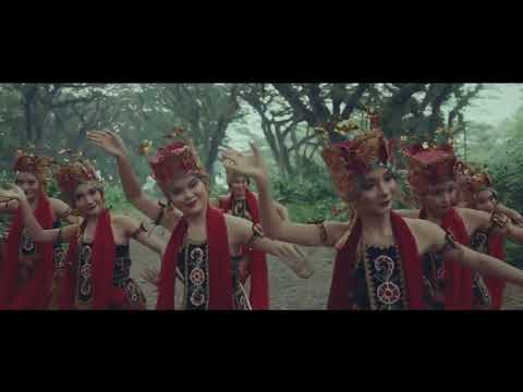 NUSANTARA - MR. DJII - MIXTAPE || SATU INDONESIA || SALAM TOLERANSI || (OFFICIAL MUSIC VIDEO)
