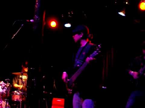 The George Lacson Project @the Red Devil Lounge