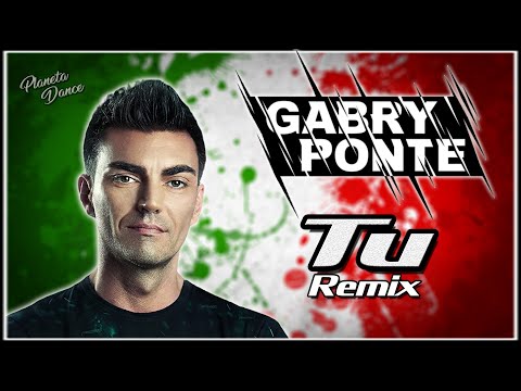 Gabry Ponte feat  Umberto Tozzi - Tu
