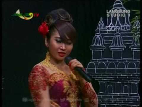 KKCS JOGJA TV 29 SEPT 2016 | GETHUK - ENI SUMI ROSITA | CS. ERJE GOBYOK SARI