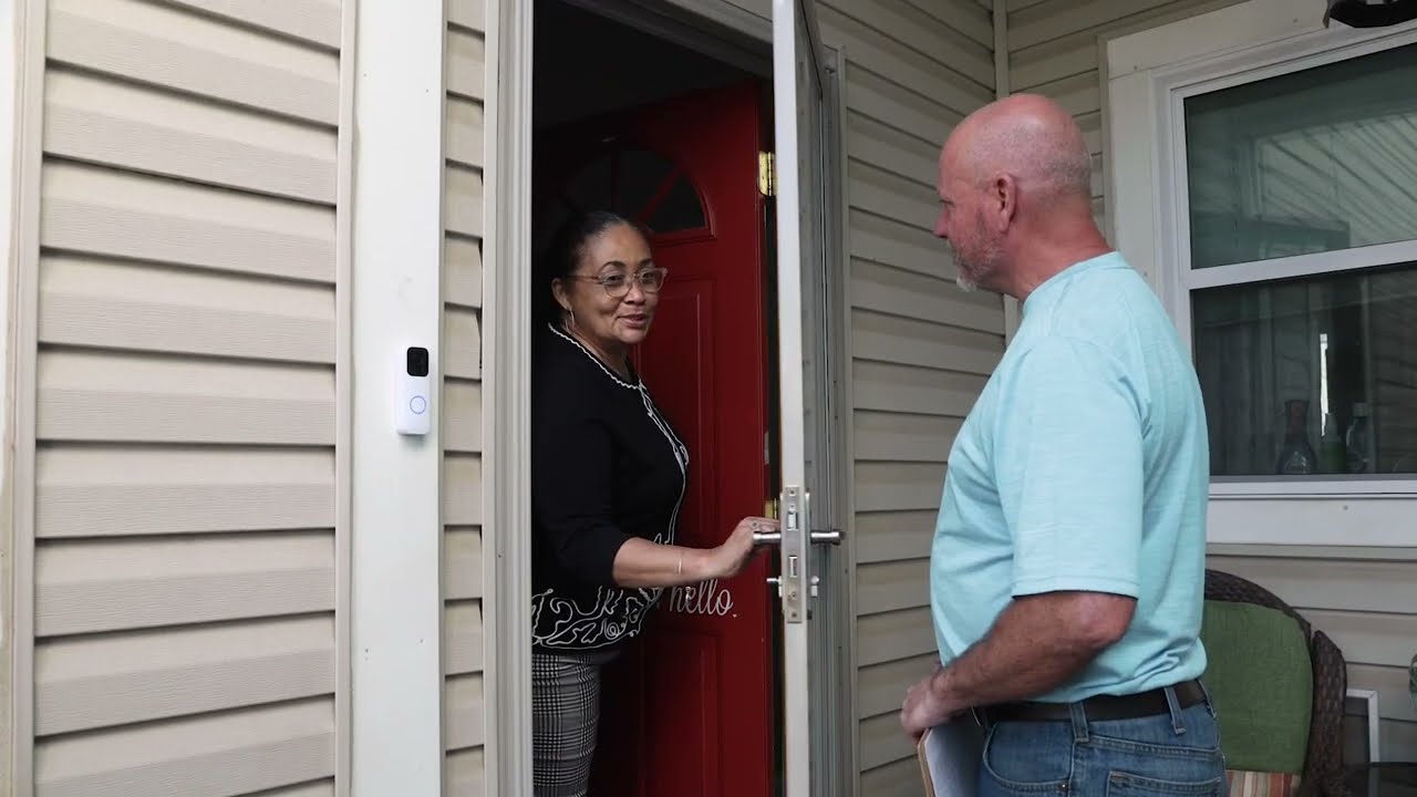 NKCAC Weatherization Program