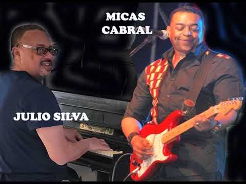 JULIO SILVA e MICAS CABRAL - Garota moçambicana
