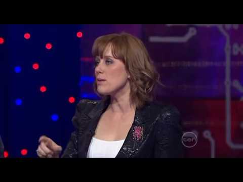 Good News Week 2010.09.21 - S08E29