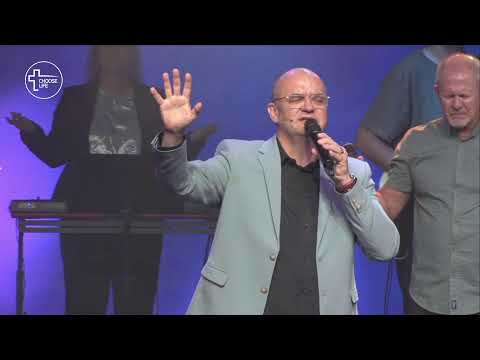 18 January 2026 - 8am Service