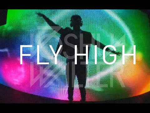 Joshua Walter - Fly High (ft Llewy Isselt)