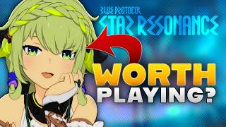 Should YOU Play Blue Protocol: Star Resonance? A Honest Review