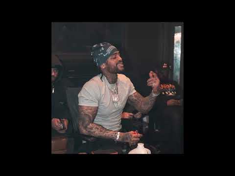 Dave East Type Beat NEW 2026 (Prod. By Xane OTB)
