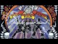 Bonecracker - Shocore Lyrics