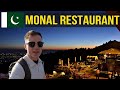 BEST Restaurant In Islamabad Monal