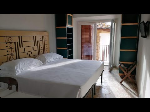 Allegroitalia Nazionale Volterra, Volterra, Italy