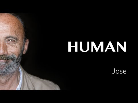 L'interview de José - ESPAGNE - #HUMAN