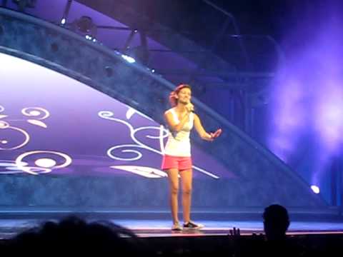 This Is Me - Disney Experience