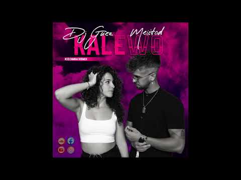 Meiitod - Kaléwo - Dj Guez (Kizomba Remix)2020