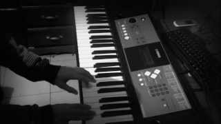 Download lagu Into The Dark, Sebastian Larsson Piano [Cover] HD mp3