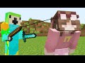 I Kidnapped A Lifesteal SMP Member