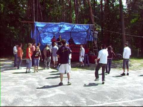 Experience Dj's Meeting in Golejów - K-Tronic [AxE]