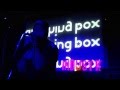 Anything Box - Every Single Day @ Industry Nightclub SATX