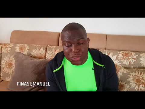 Ed Sheeran  - Perfect  (Cover By Pinas Emanuel)