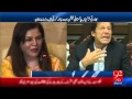 Zeenat Aman Speaks about Imran Khan