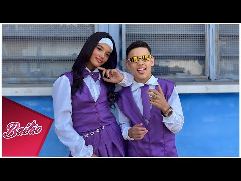 Bailão and RAFINHA FERNANDEZ🎙️