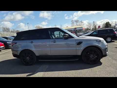 Land Rover Range Rover Sport 3.0D SDV6 306 PS 4WD - Image 2