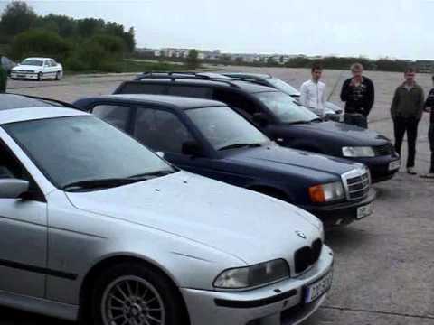 Lugu sellest kuidas Evar Tigase maha lõi