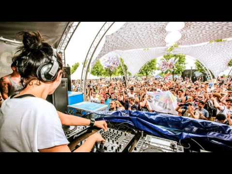 Kerstin Eden - Delicious Housetunes - RiL 2015 Special