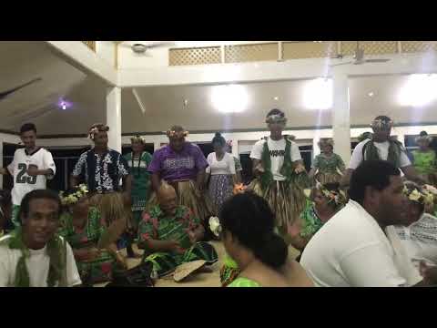 Fatele aulotu I Nukufetau 🖤