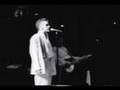 REM, I Believe live 1989