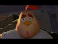 Chicken Little 3D Part 26