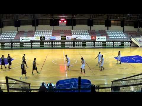 EBA E JDA11 POWER PATERNA - PUERTO SAGUNTO