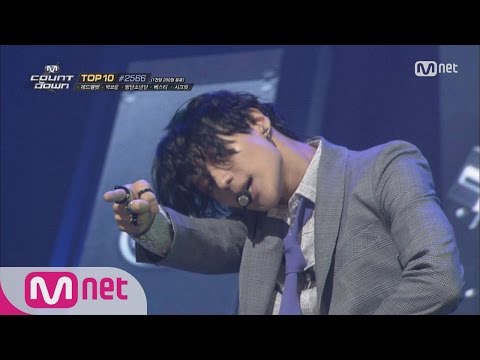 [STAR ZOOM IN] Dangerous Taemin 'Danger' (Celebrating Tam's B-day July 18th) 160706 EP.111