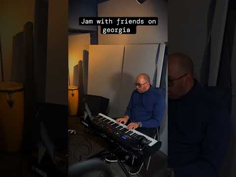 Piano sessions