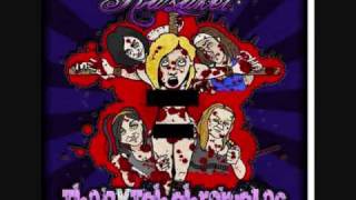 Dead Girlz (Razakel, Smallz One, Lyssa Cer) - Come and Get Me