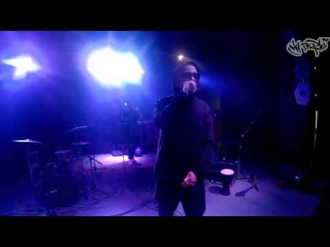 Don Trialeon - The Dump Off (LIVE) @ Dom Omladine