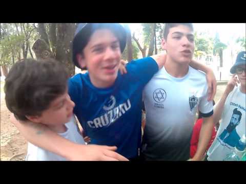 MACHANÉ SOLELIM - JULHO 2017