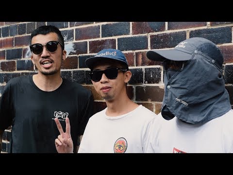 Brisbane Street Art Festival 2025