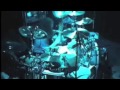 Incredible Mark Zonder Drumming - Leave The Past ...