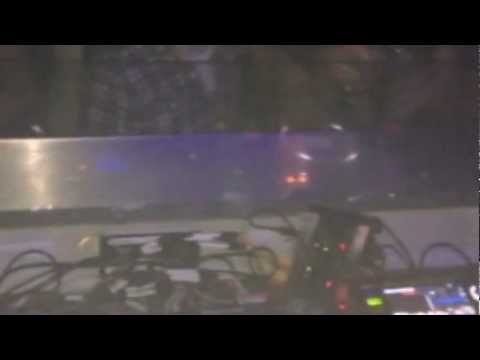 Crosstown Rebels' Francesca Lombardo @ Kadence. Leeds