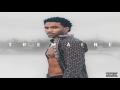 Trey Songz - The Sheets...Still Slowed