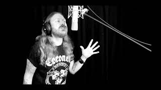 Nevermore - Next In Line | Warrel Dane | Vocal Cover