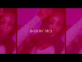 Summer Walker You Don T Know Me Lyric Video