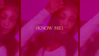Summer Walker - You Don&#39;t Know Me [Lyric Video]