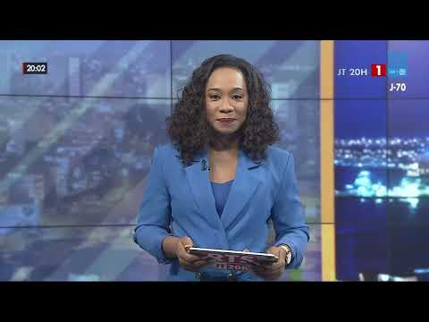 LE JOURNAL TELEVISÉ DE 20H - SAMEDI 22 AOUT 2026