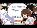 C Ai React To M Y N Check Description