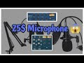 Recording Clean Vocals With A 25 Microphone FL Studio Recording Tutorial