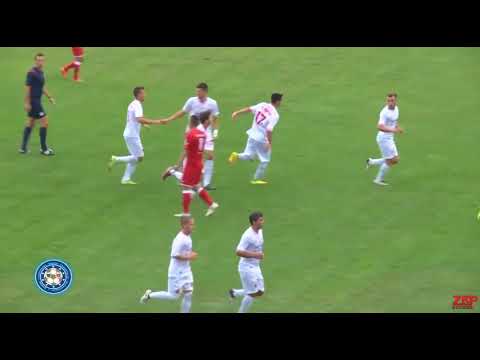 NK Jedistvo - FK Igman 2:1 - Prva liga FBIH 17/18
