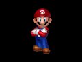 Mario Kart Double Dash Mario Voice Clips