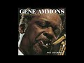Gene Ammons - Play me