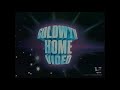 Goldwyn Home Video Samuel Goldwyn Company 1979 1985